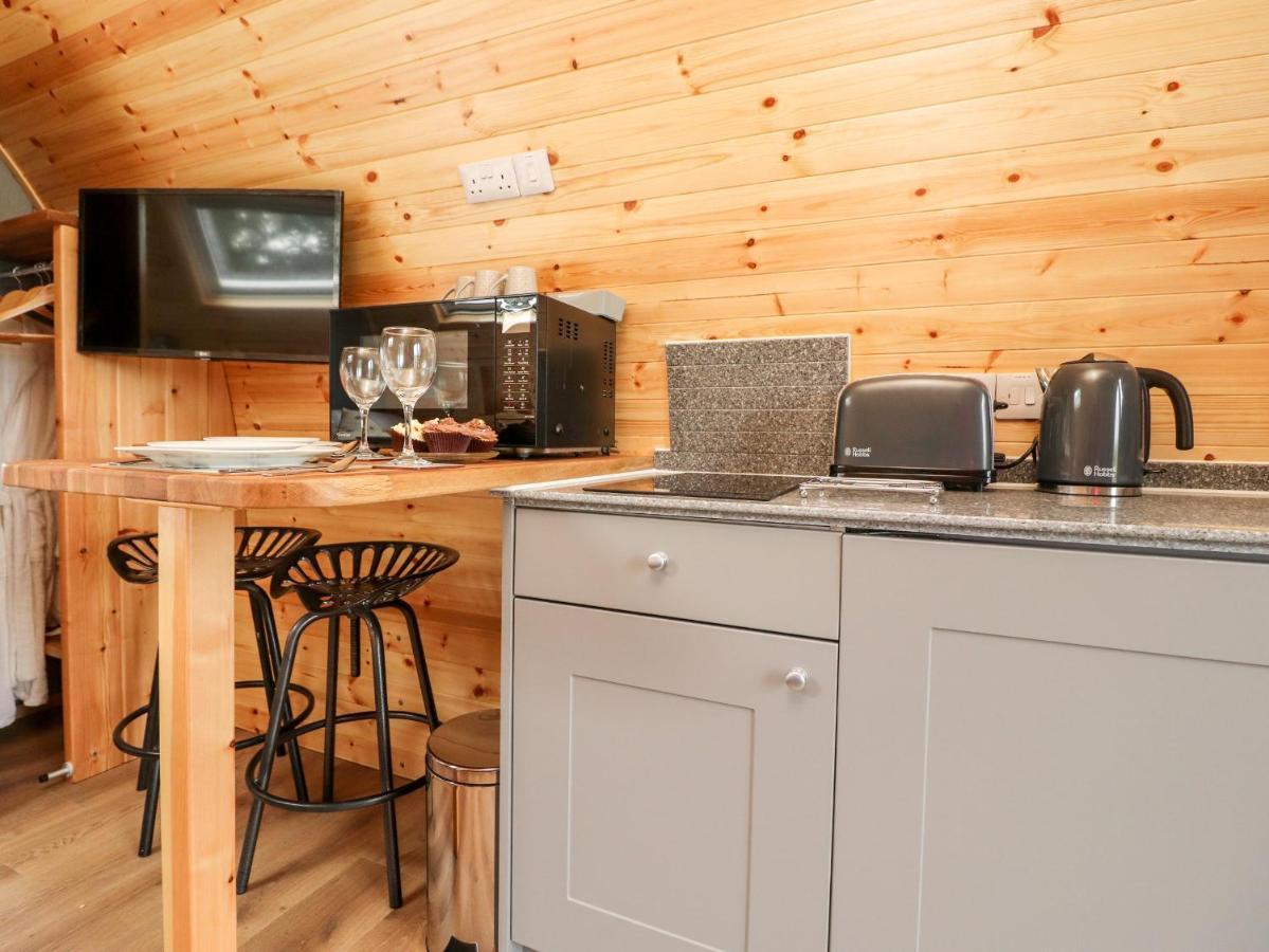 Lapwing Lodge Lancaster Luaran gambar
