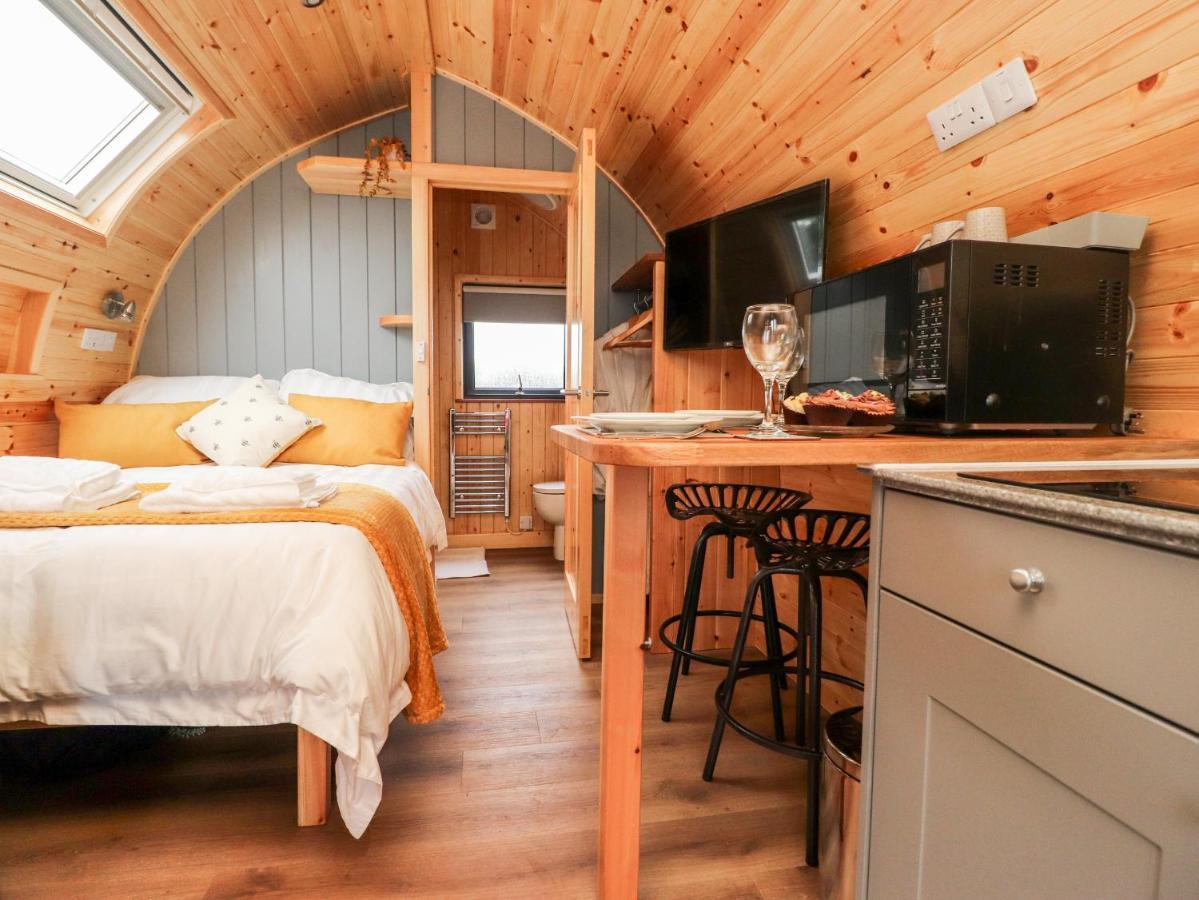 Lapwing Lodge Lancaster Luaran gambar
