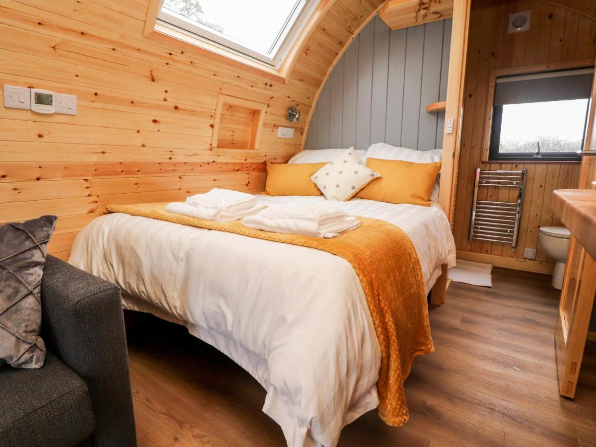 Lapwing Lodge Lancaster Luaran gambar