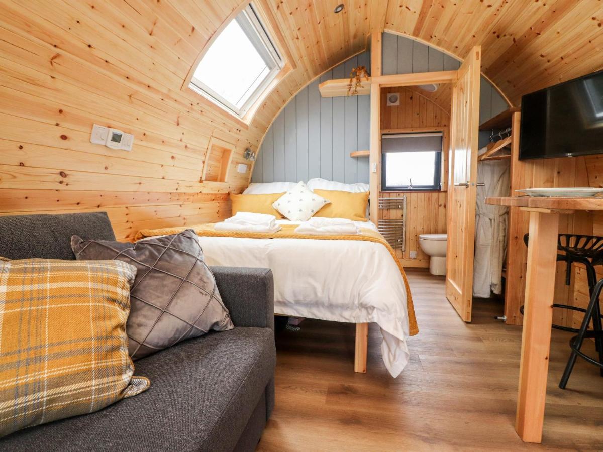 Lapwing Lodge Lancaster Luaran gambar