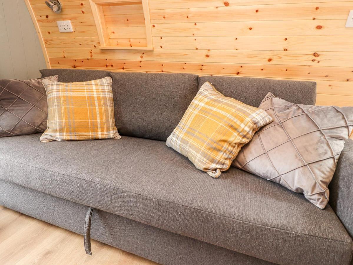 Lapwing Lodge Lancaster Luaran gambar