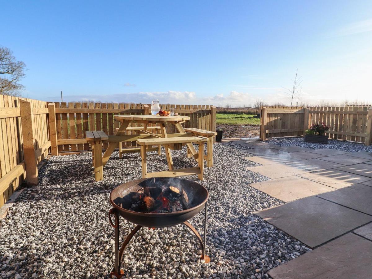 Lapwing Lodge Lancaster Luaran gambar