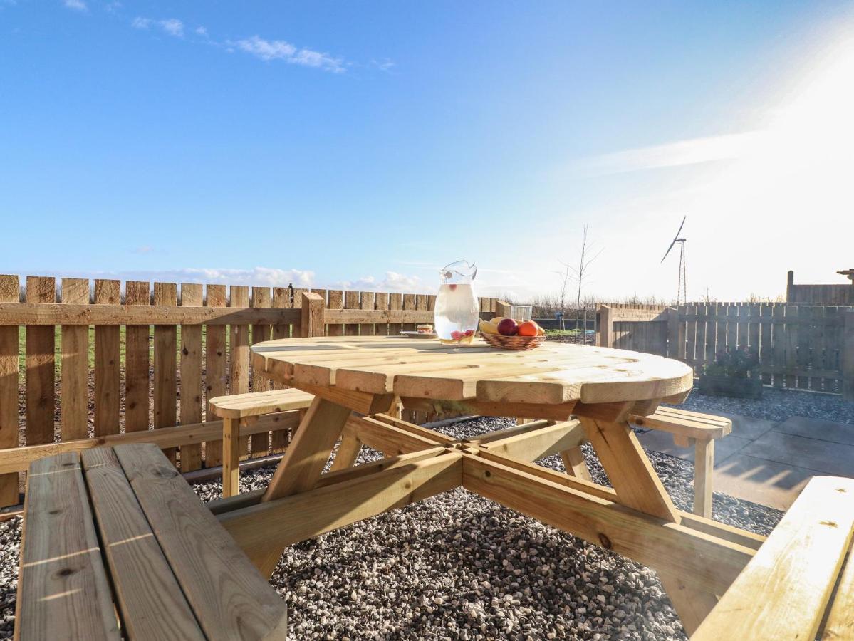 Lapwing Lodge Lancaster Luaran gambar