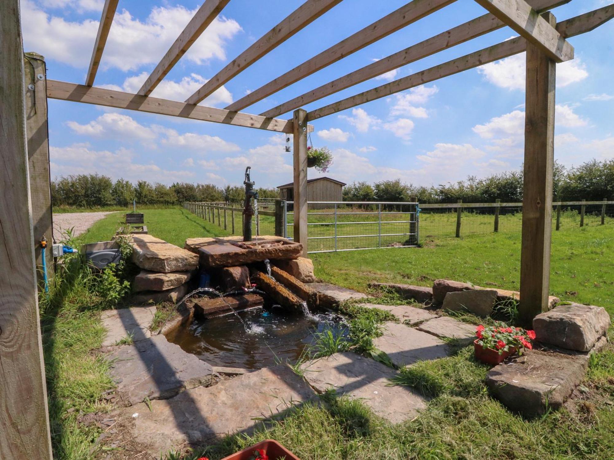 Lapwing Lodge Lancaster Luaran gambar