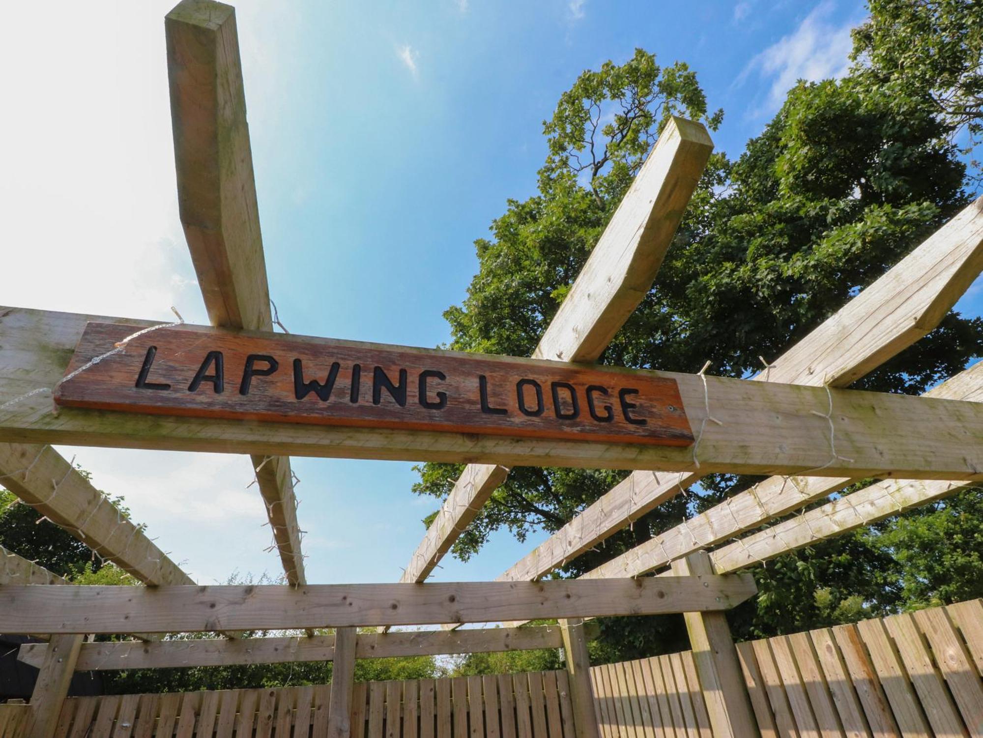 Lapwing Lodge Lancaster Luaran gambar